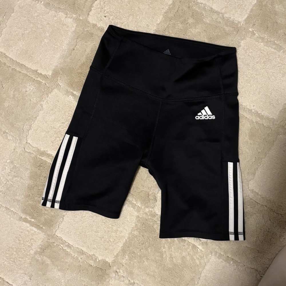 Adidas Biker Short